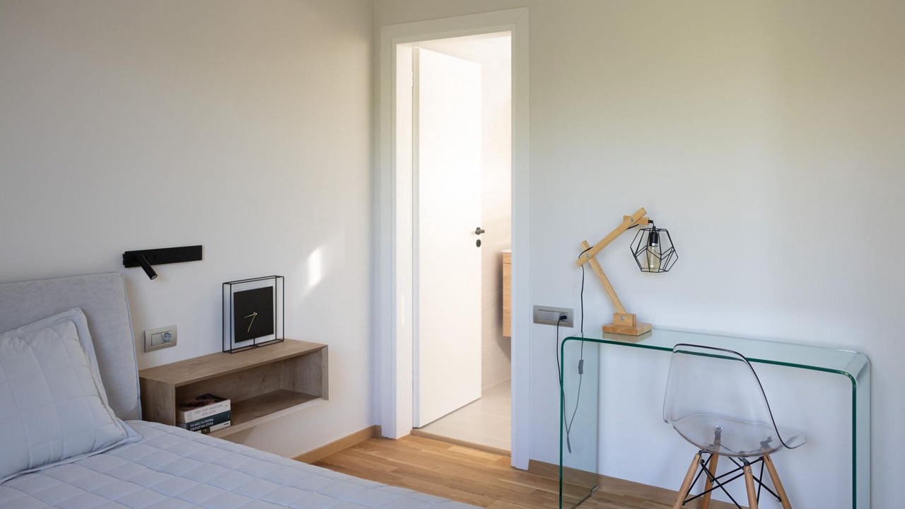 Photo of Bedroom in Rio