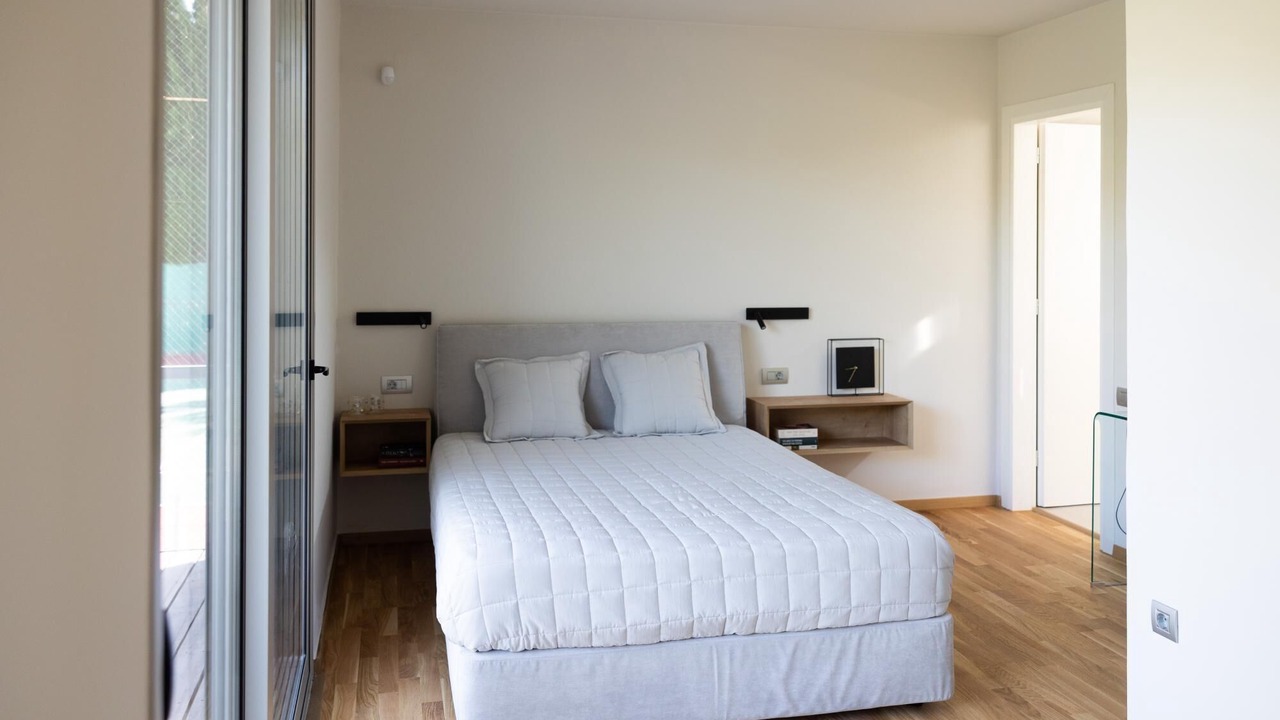 Photo of Bedroom in Rio