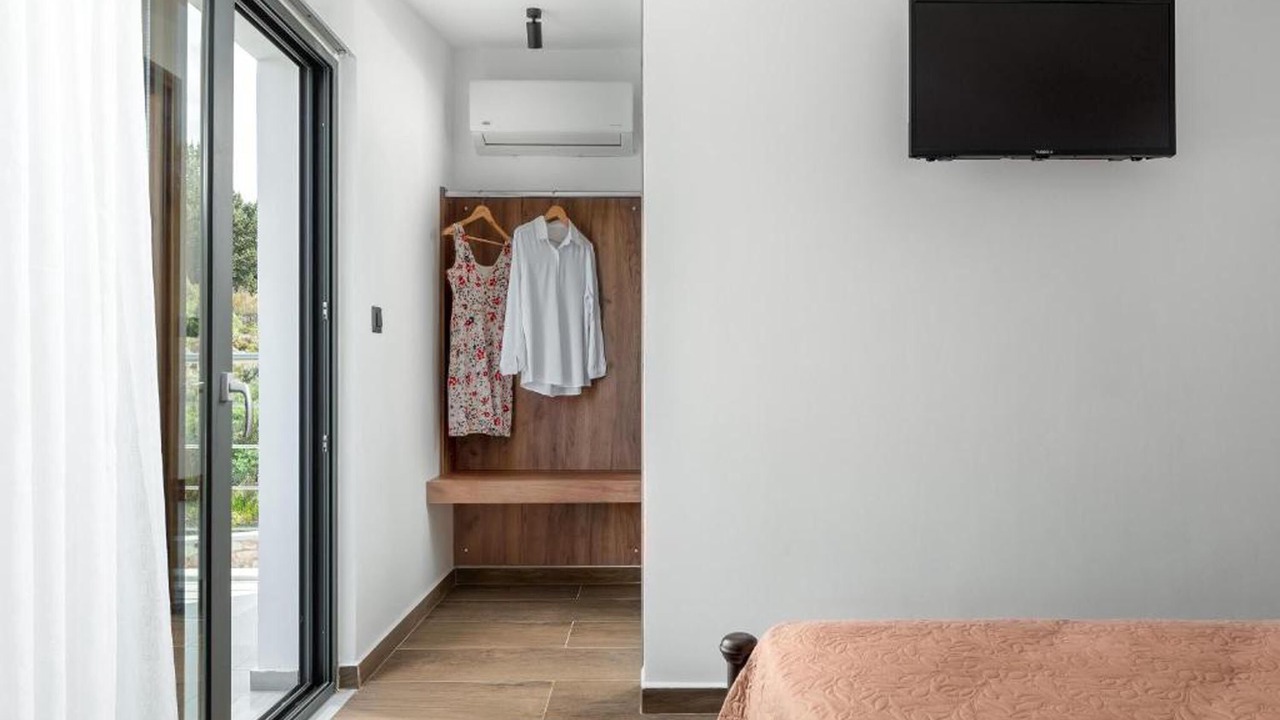 Photo of Bedroom in Afandou