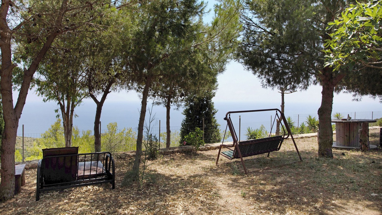 Photo of Outdoor in Agia Marina