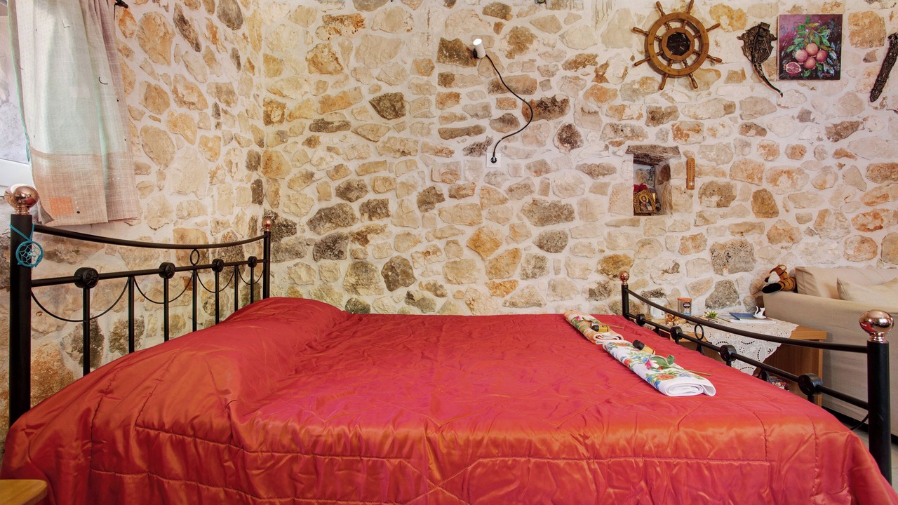 Photo of Bedroom in Agia Marina