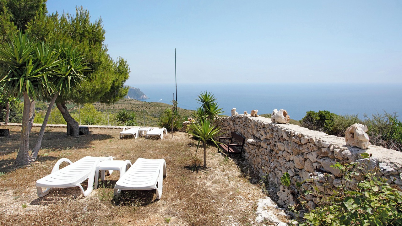 Photo of Patio Balcony in Agia Marina