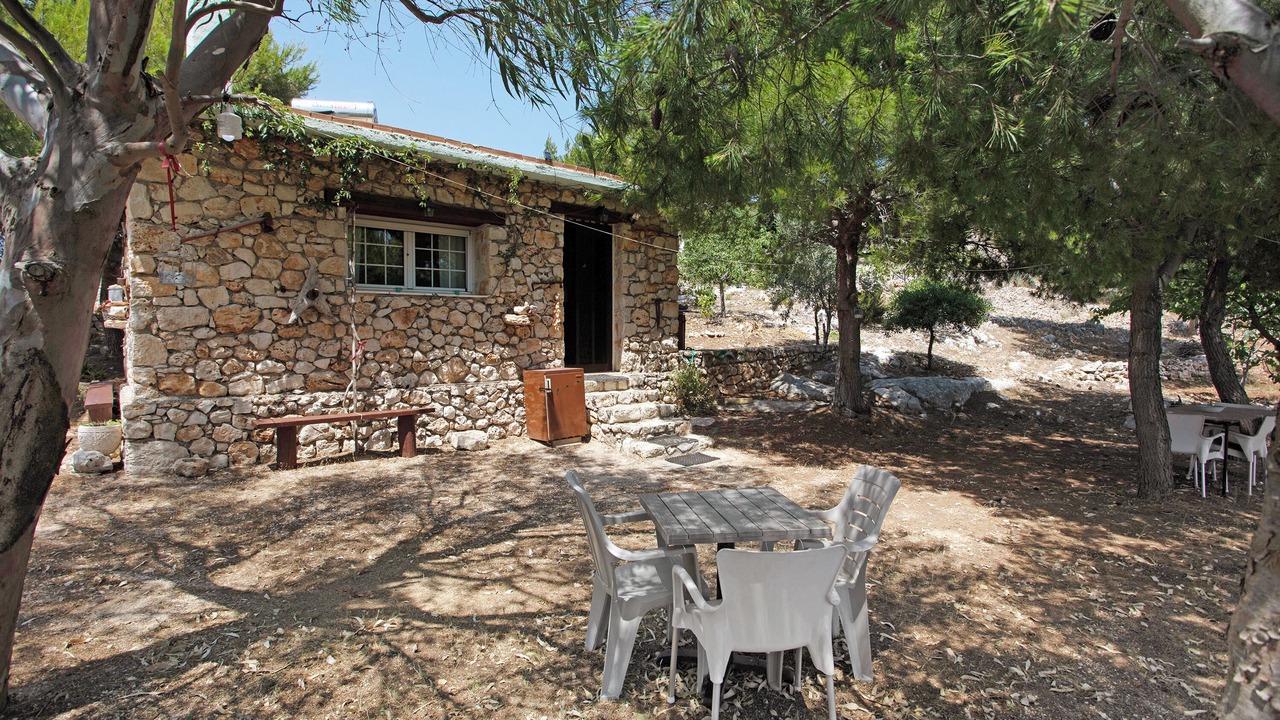 Photo of Outdoor in Agia Marina