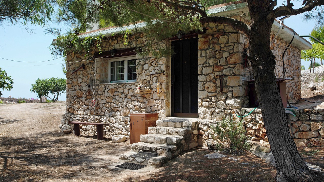 Photo of Outdoor in Agia Marina