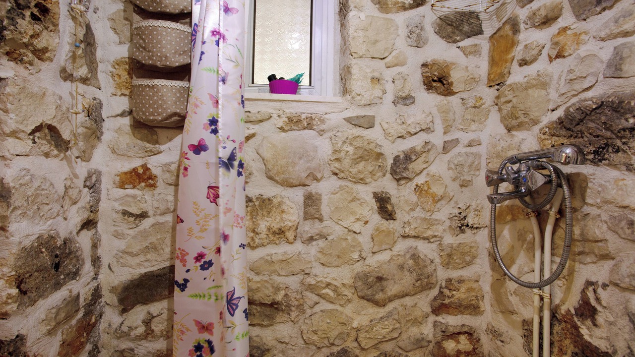 Photo of Bathroom in Agia Marina