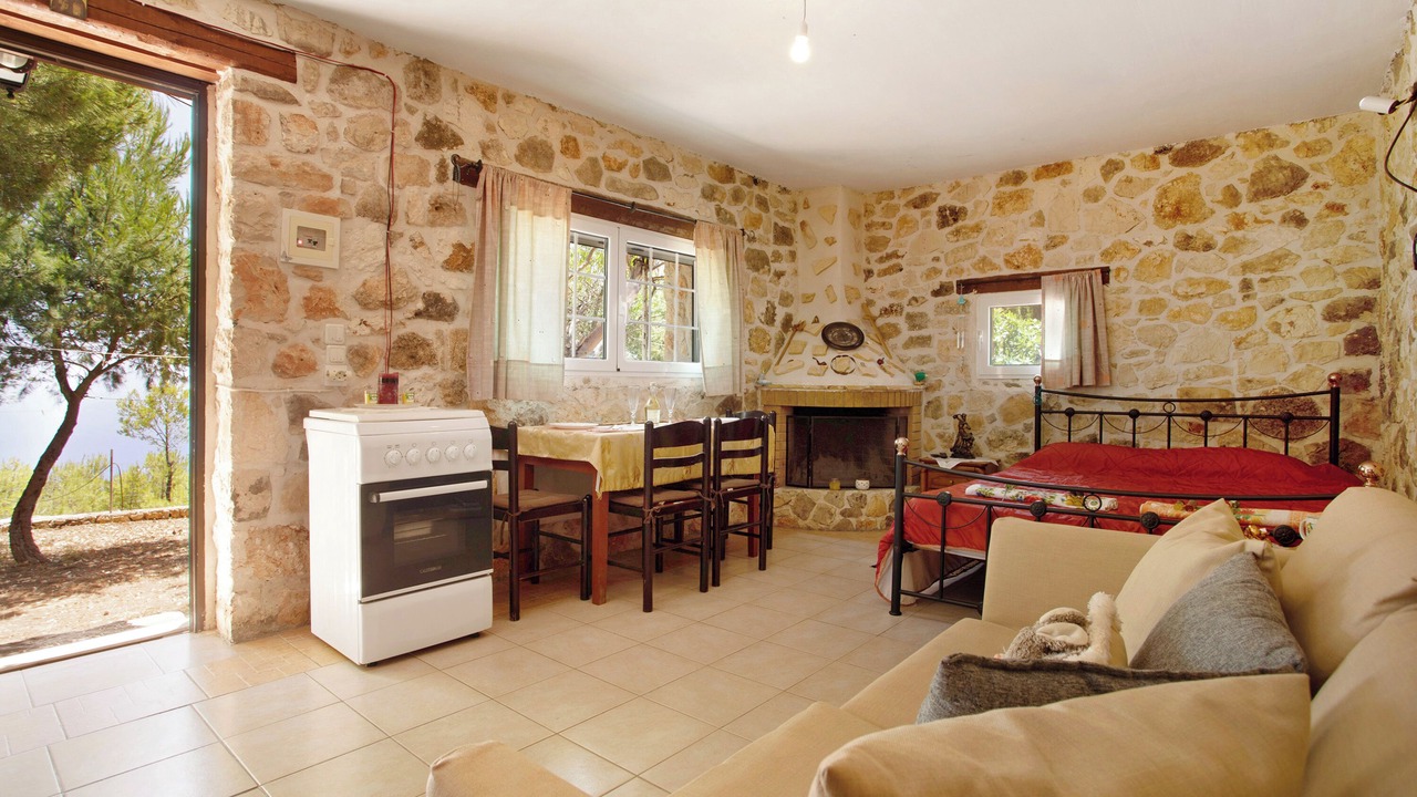Photo of Bedroom in Agia Marina