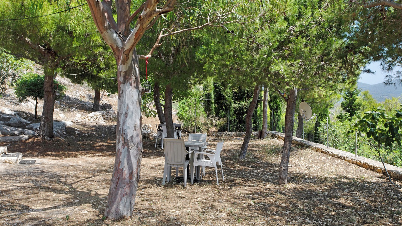 Photo of Outdoor in Agia Marina