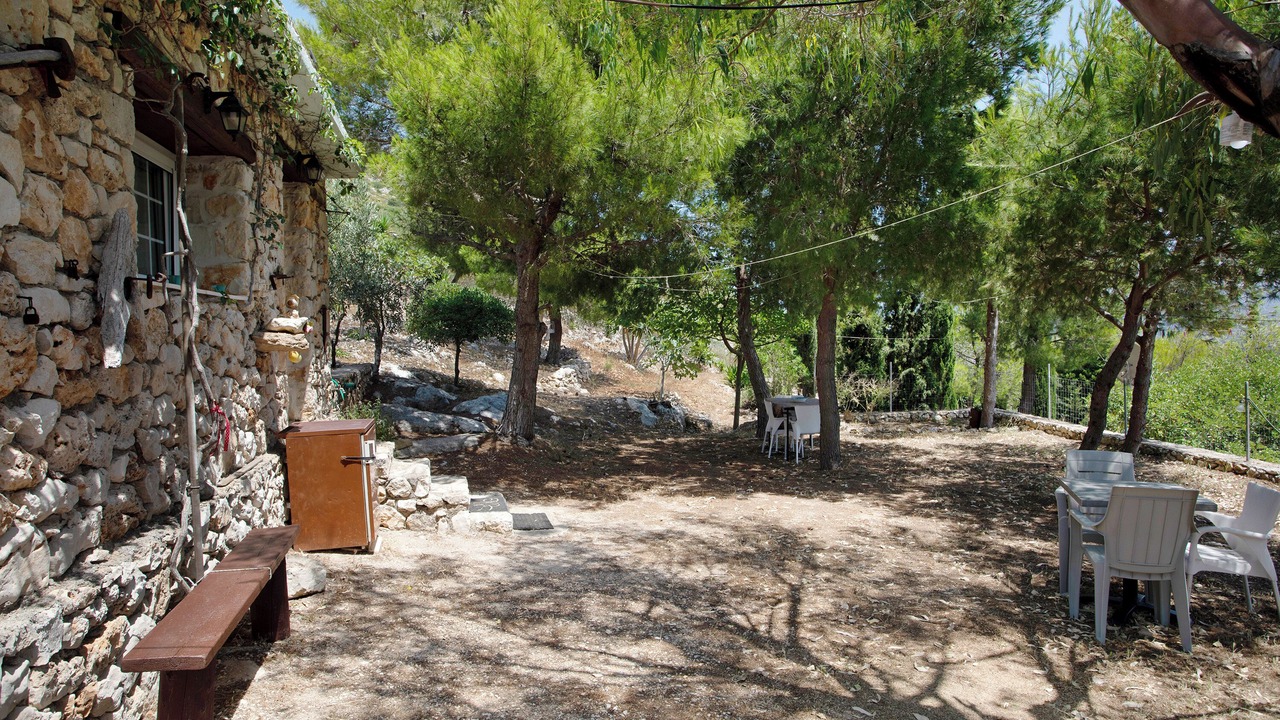 Photo of Outdoor in Agia Marina