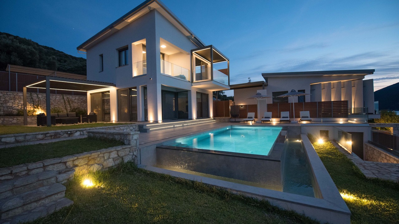 Photo of Outdoor in Meganisi