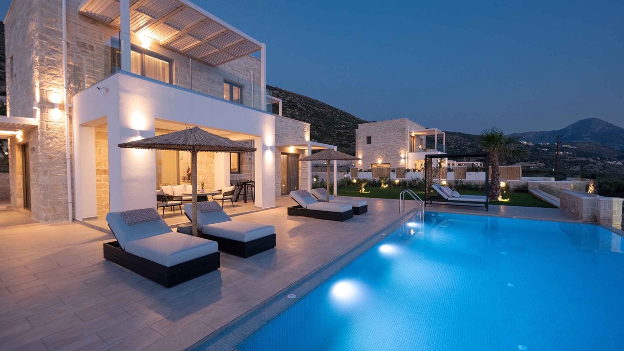 Photo of Outdoor in Falassarna