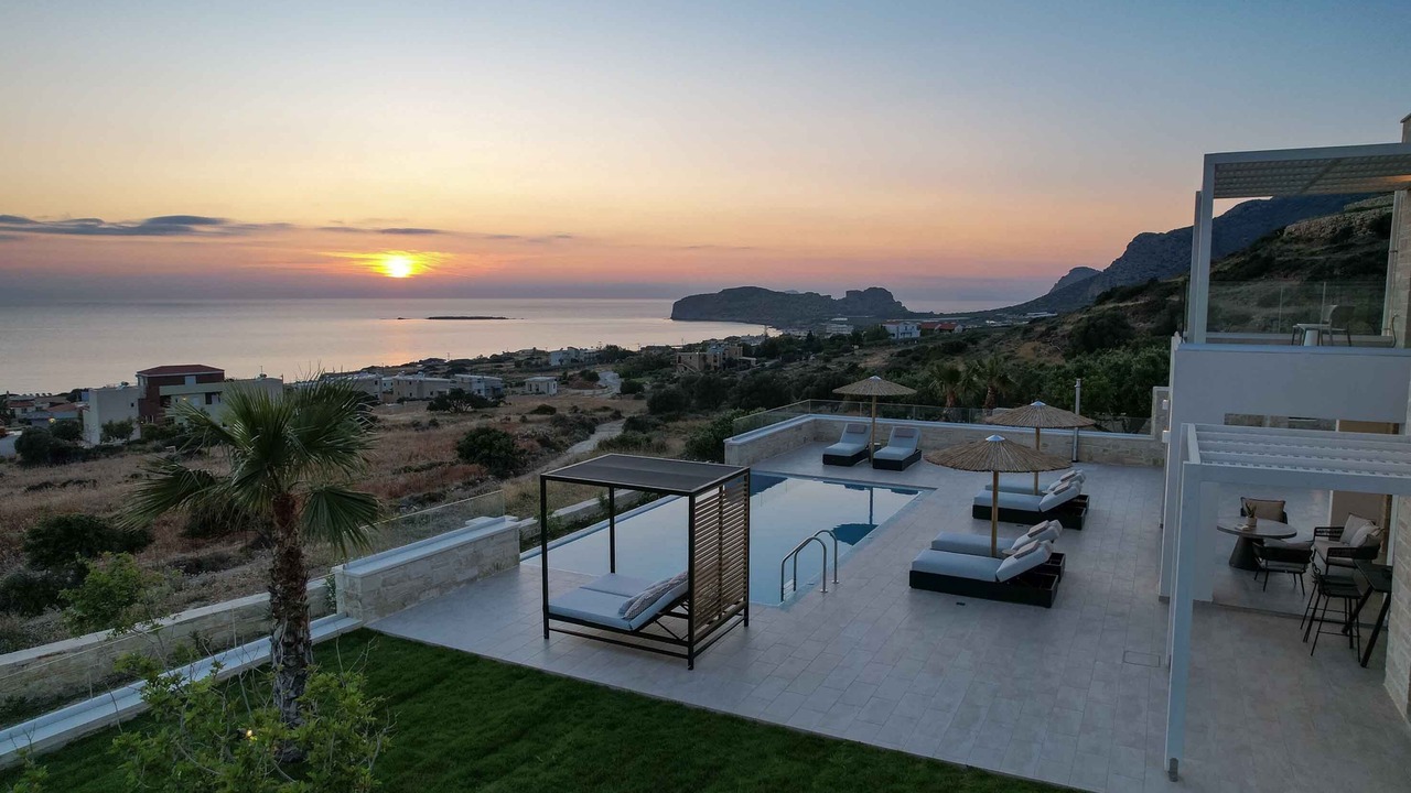 Photo of Outdoor in Falassarna