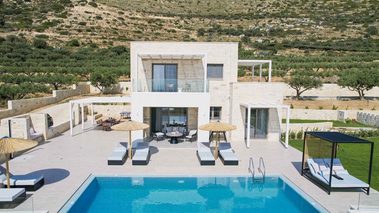 Photo of Outdoor in Falassarna