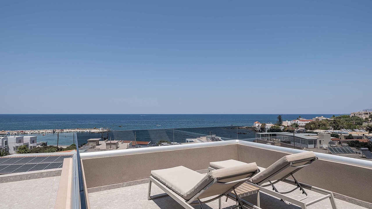 Photo of Patio Balcony in Kato Galatas