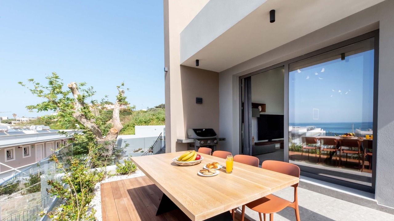 Photo of Outdoor in Kato Galatas