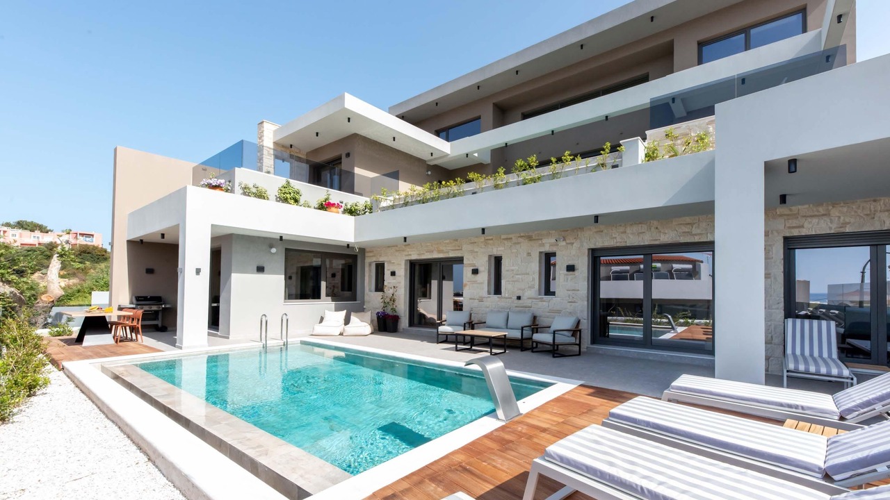 Photo of Outdoor in Kato Galatas