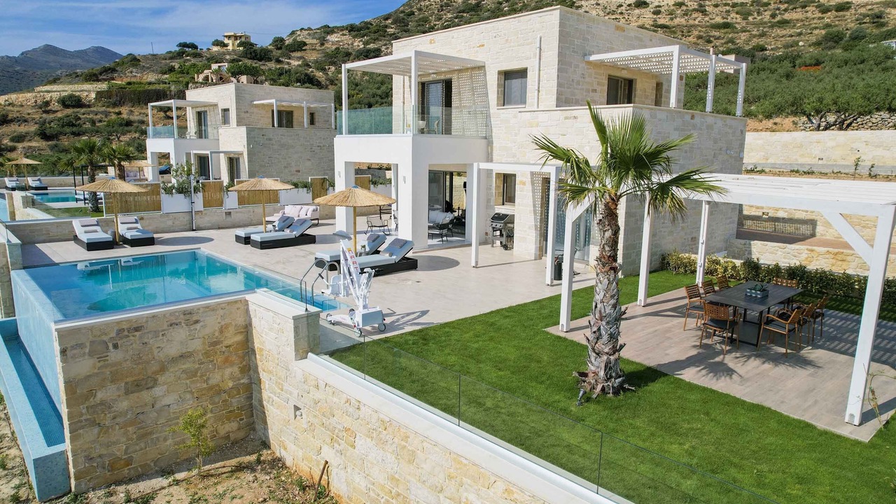 Photo of Outdoor in Falassarna