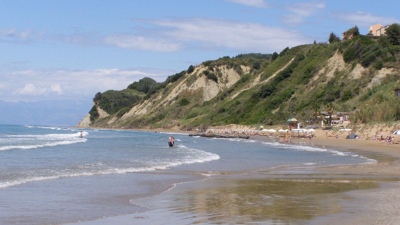 Photo of Others in Agios Stefanos Avliotes