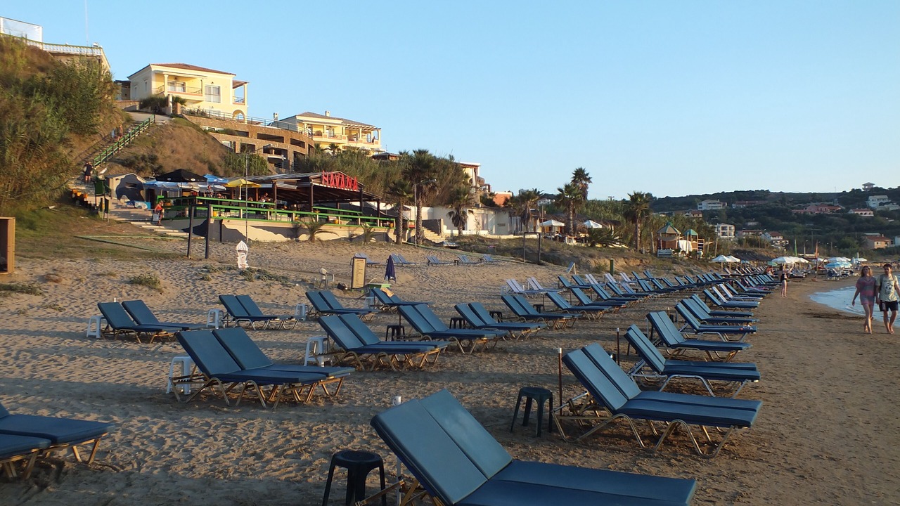 Photo of Others in Agios Stefanos Avliotes
