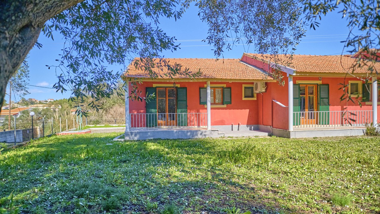 Photo of Outdoor in Agios Stefanos Avliotes