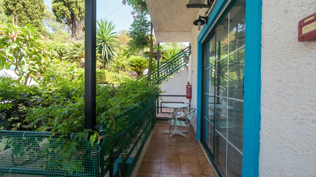 Photo of Patio Balcony in Dafnata