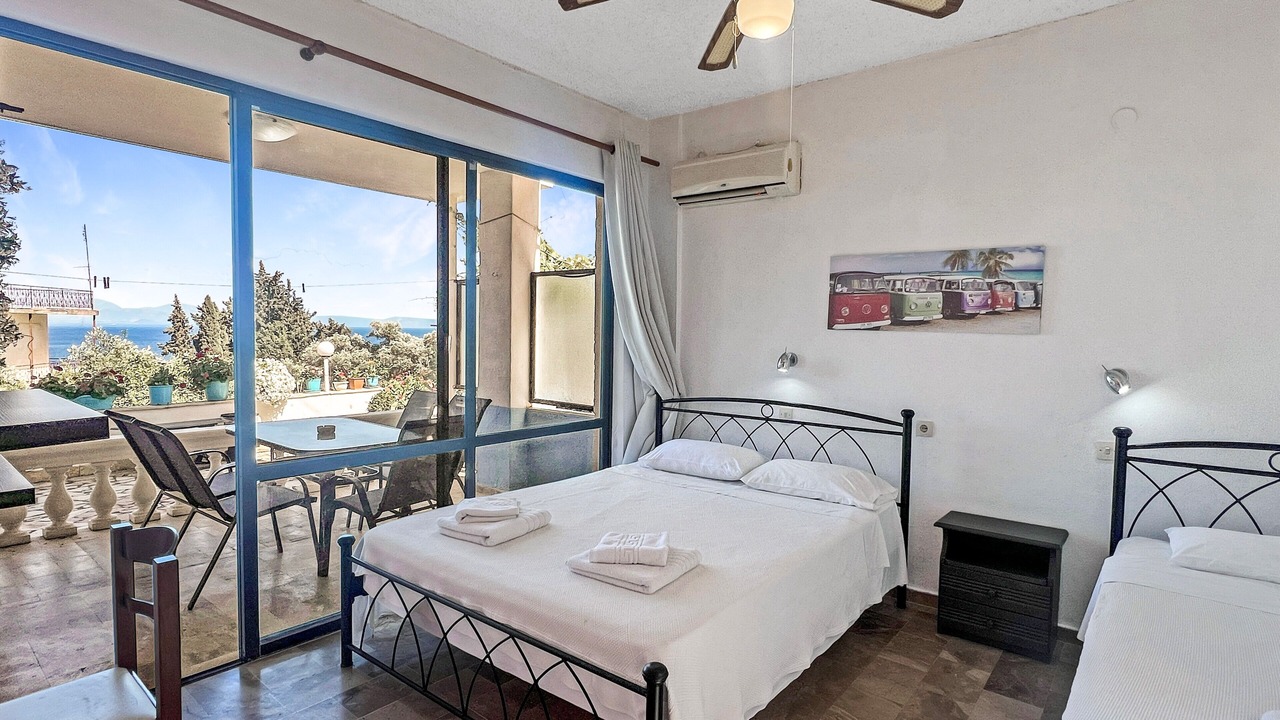Photo of Bedroom in Dafnata