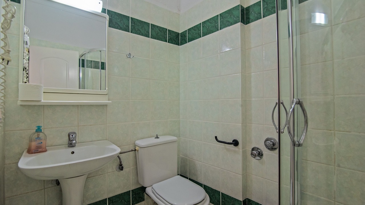 Photo of Bathroom in Dafnata