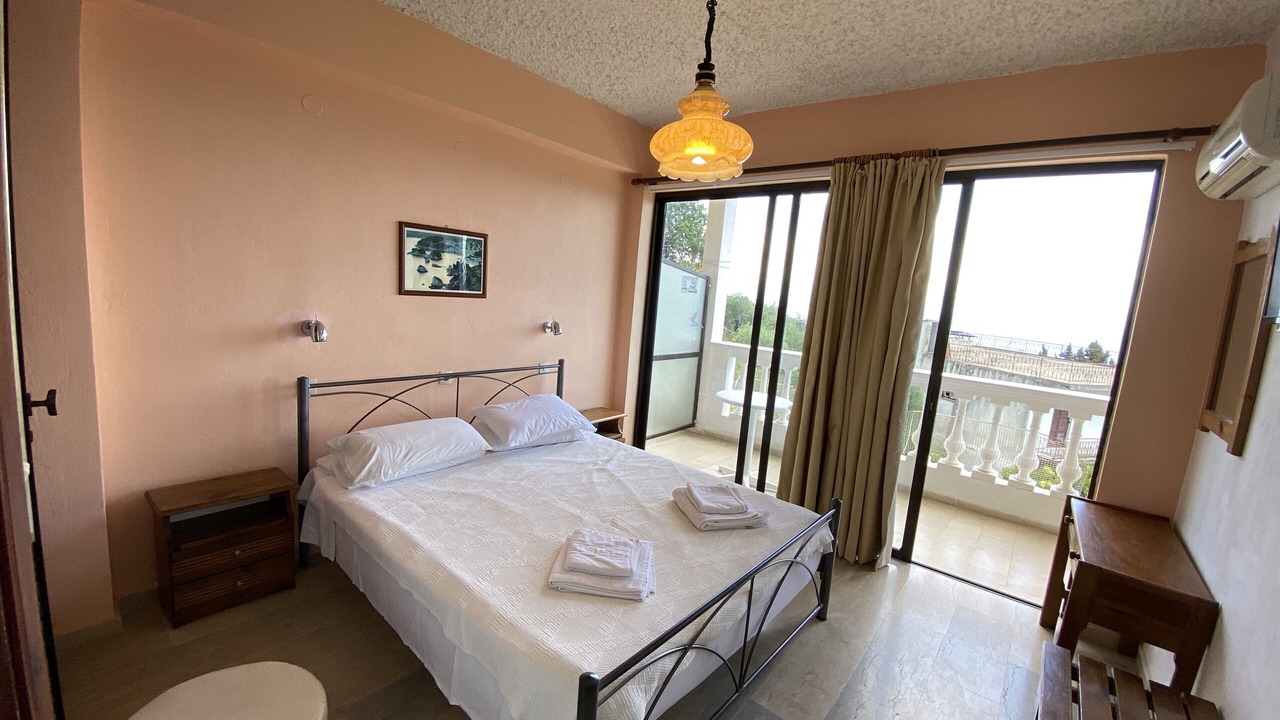 Photo of Bedroom in Dafnata