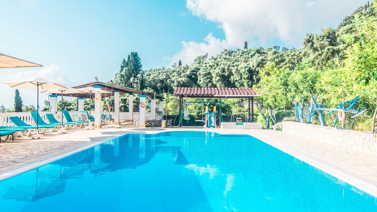 Photo of Outdoor in Dafnata