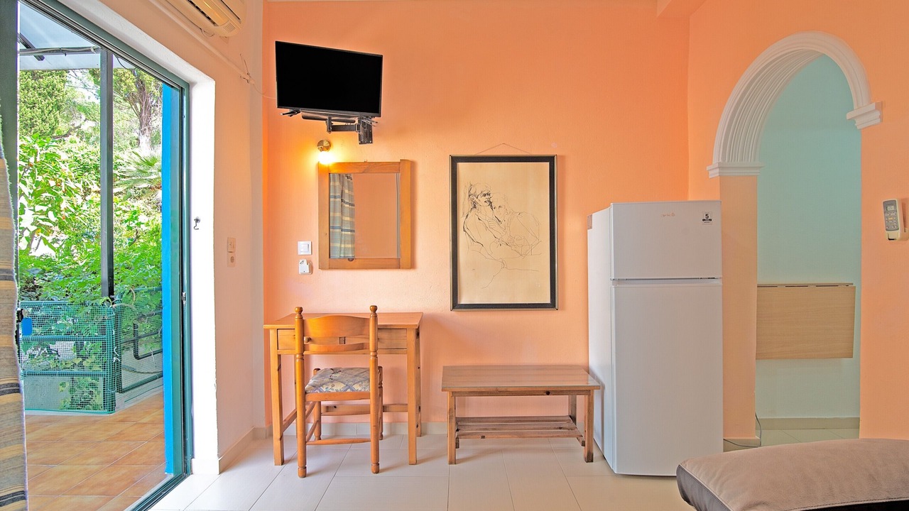 Photo of Bedroom in Dafnata