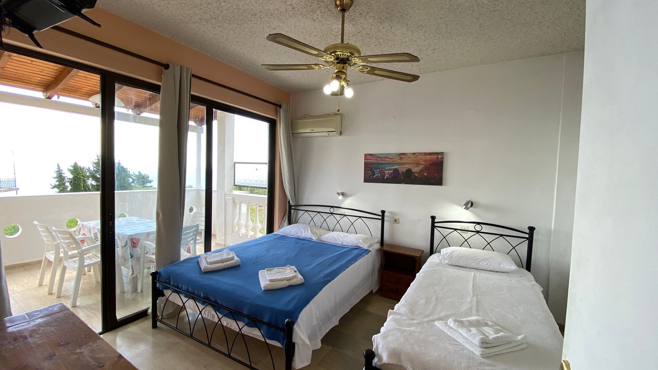 Photo of Bedroom in Dafnata