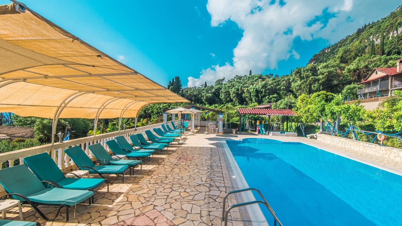 Photo of Outdoor in Dafnata