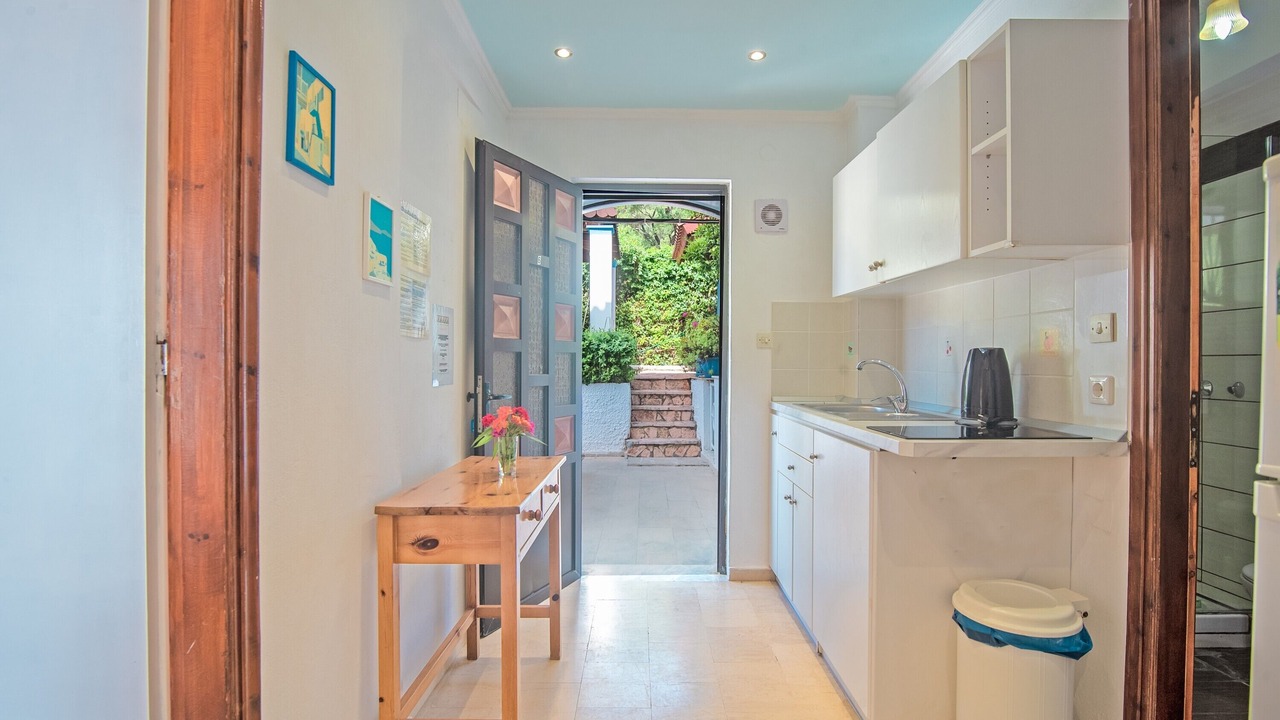 Photo of Kitchen in Dafnata