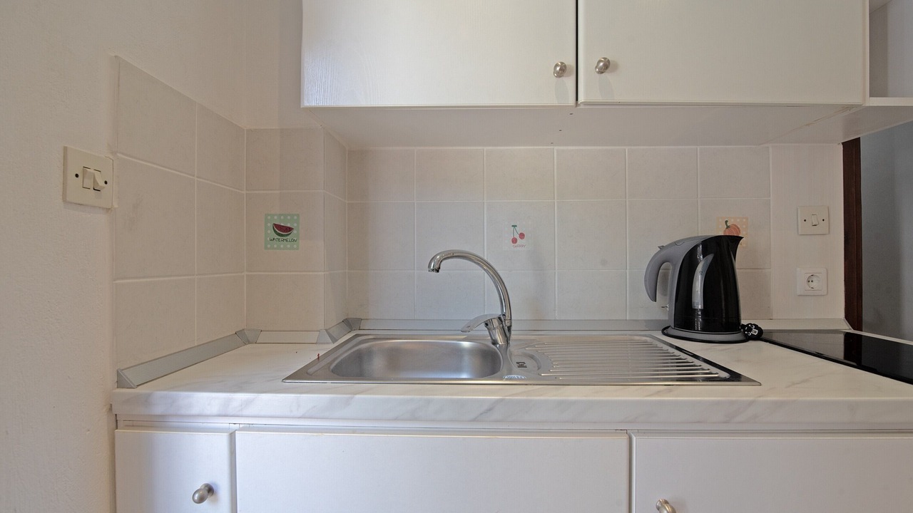 Photo of Kitchen in Dafnata