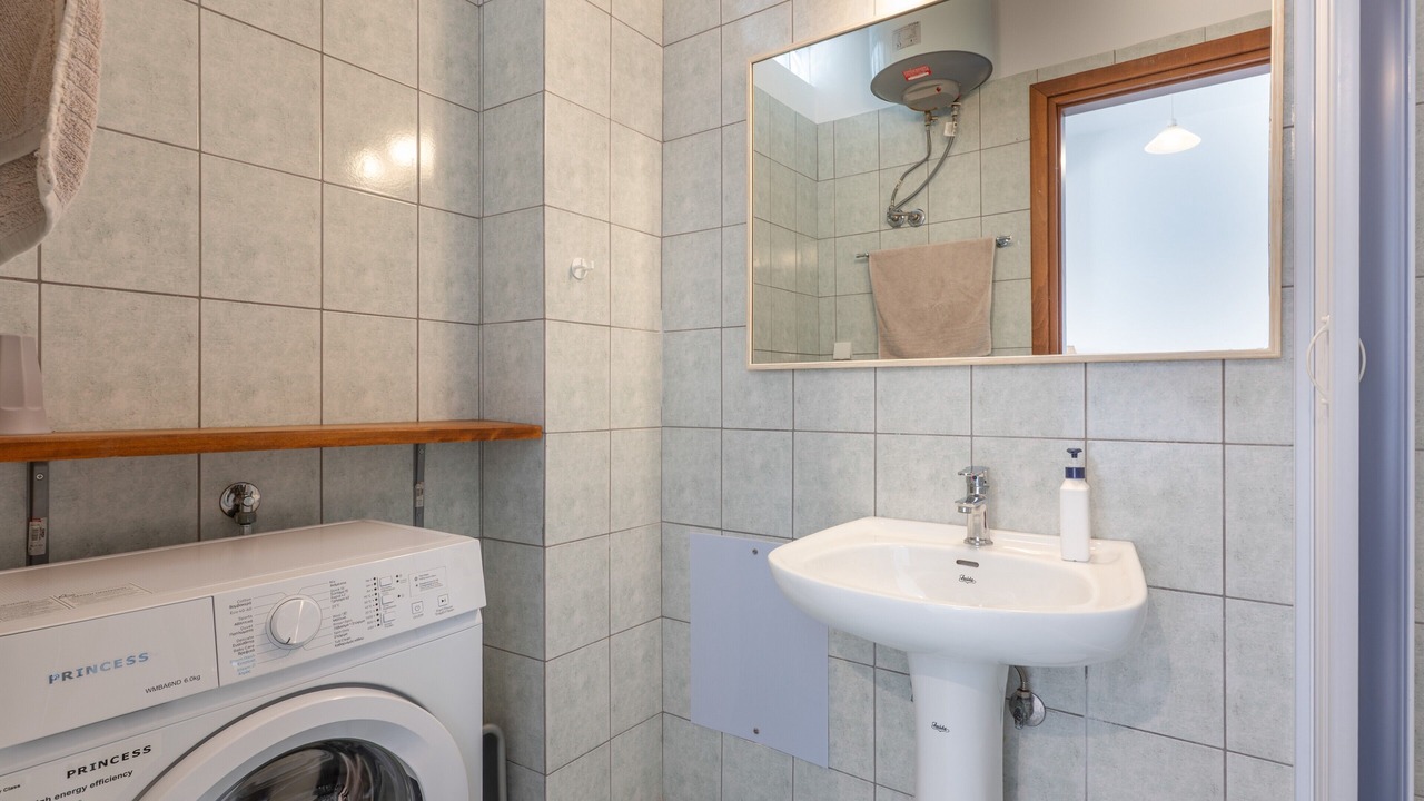 Photo of Bathroom in Mirtos
