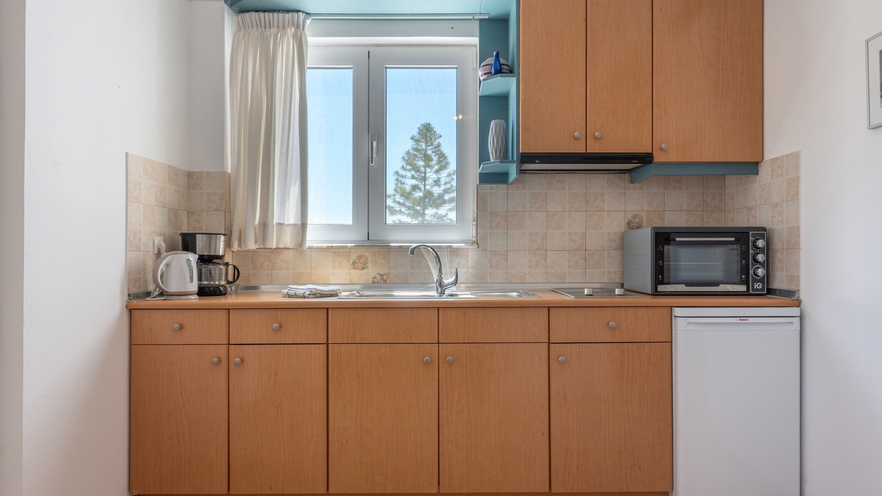 Photo of Kitchen in Mirtos
