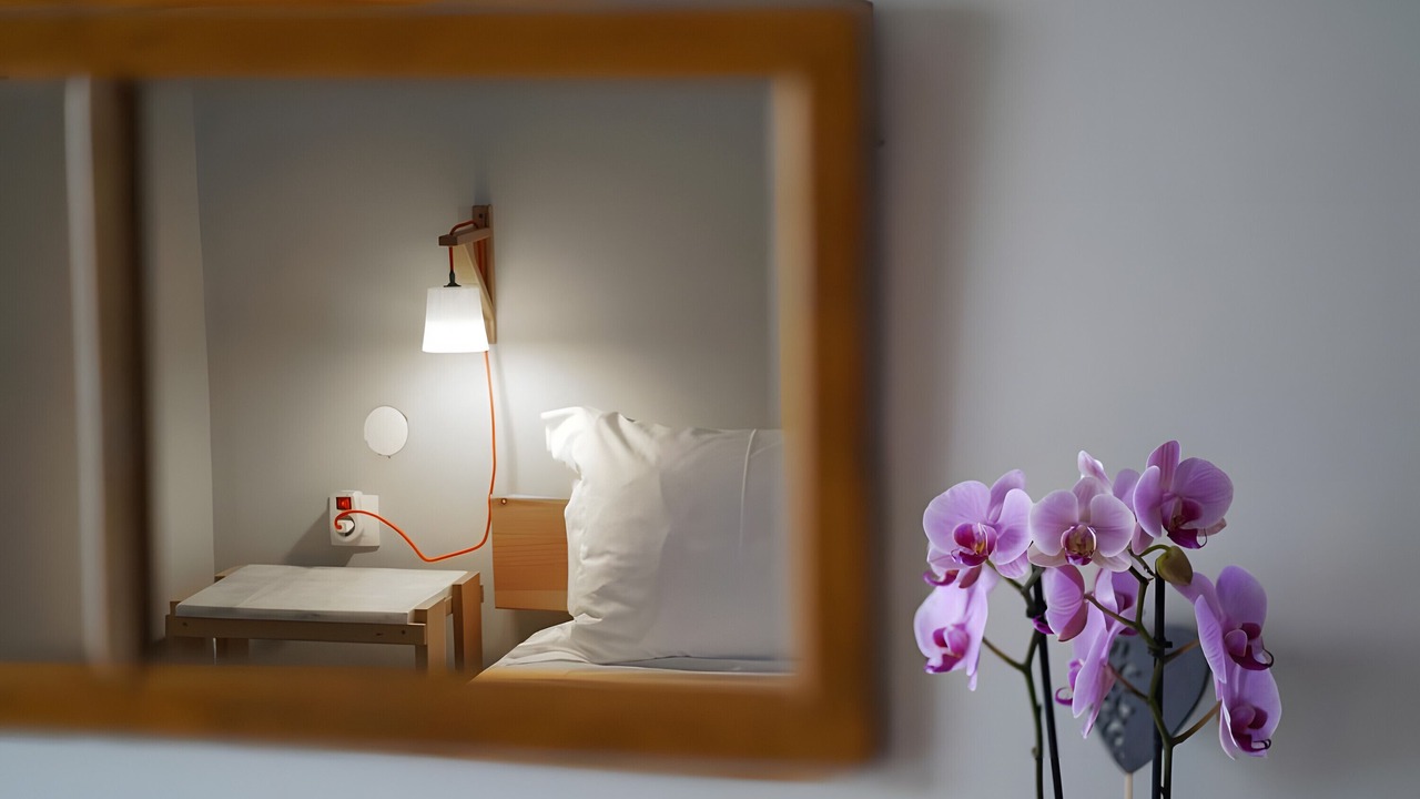 Photo of Bedroom in Myrtos