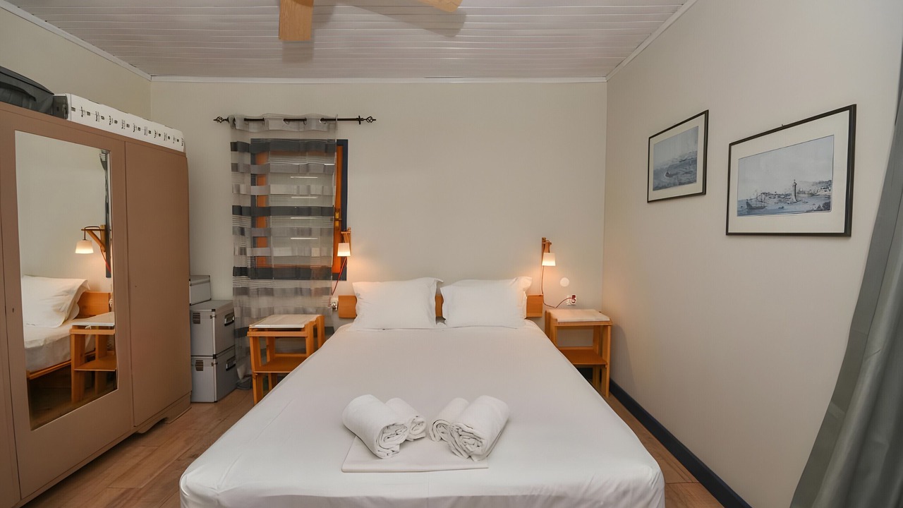 Photo of Bedroom in Myrtos