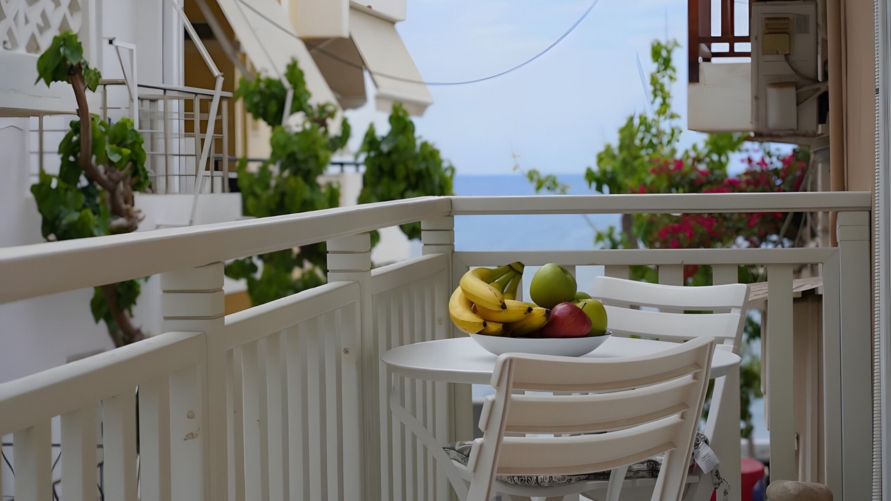 Photo of Outdoor in Myrtos