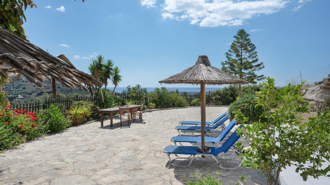 Photo of Outdoor in Mirtos