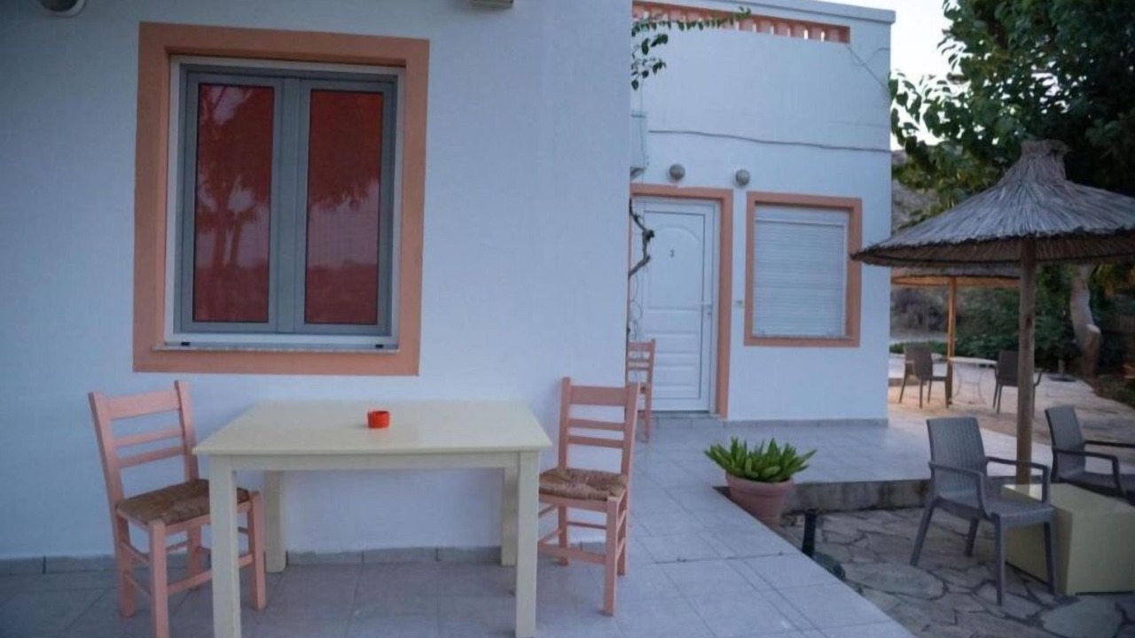 Photo of Outdoor in Mirtos