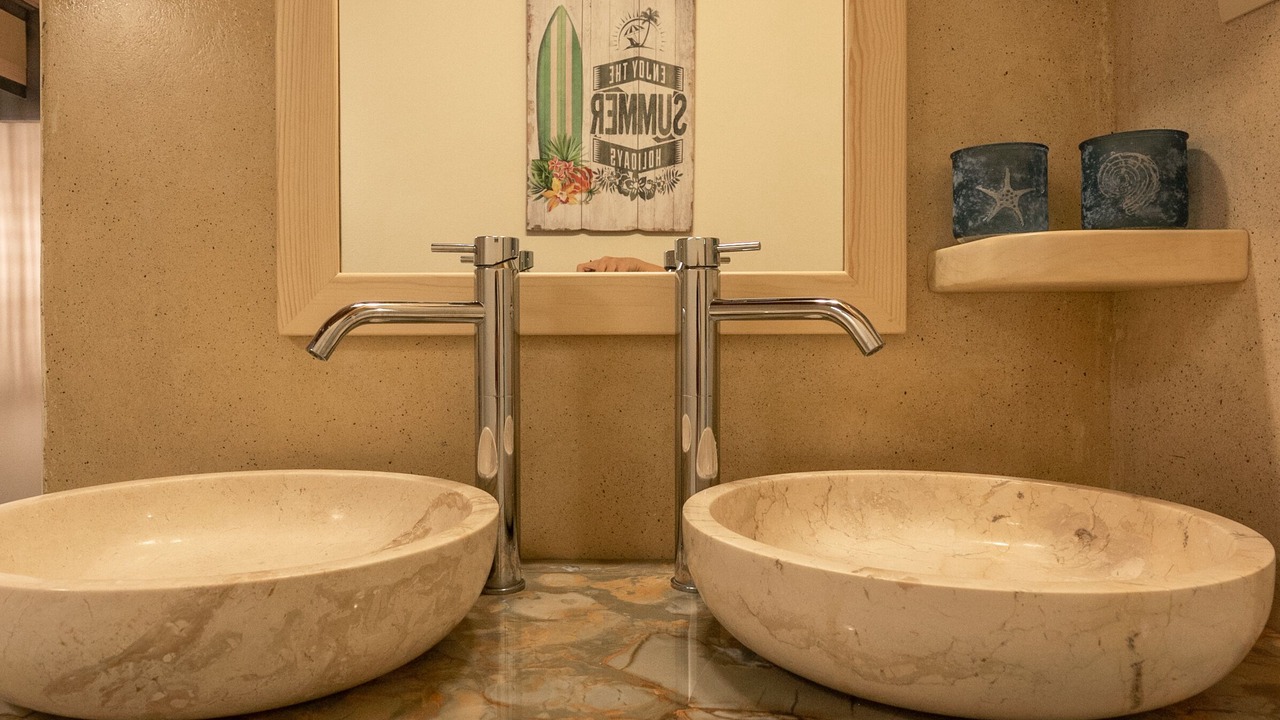 Photo of Bathroom in Sirili