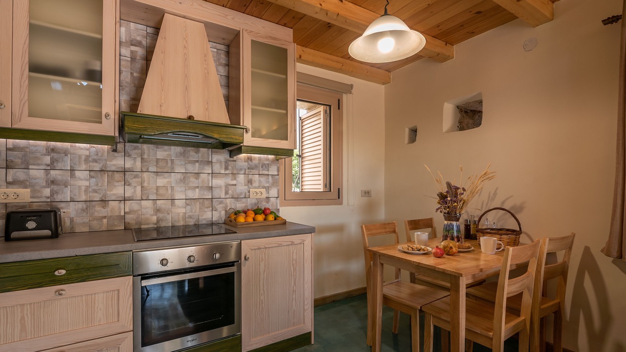 Photo of Kitchen in Sirili