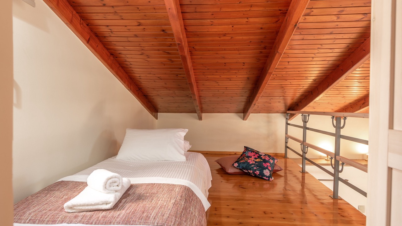 Photo of Bedroom in Sirili