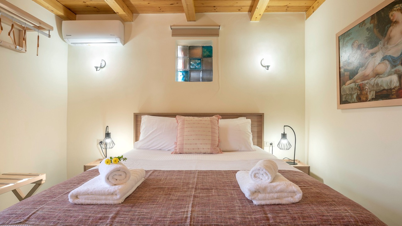 Photo of Bedroom in Sirili