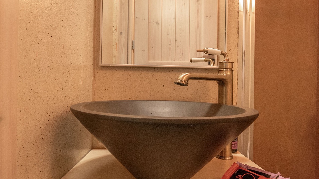 Photo of Bathroom in Sirili