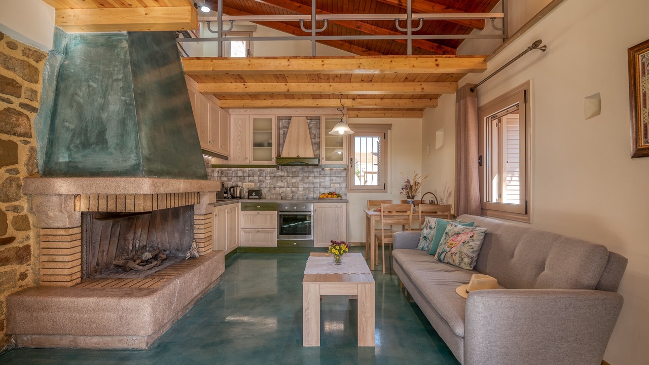 Photo of Livingroom in Sirili