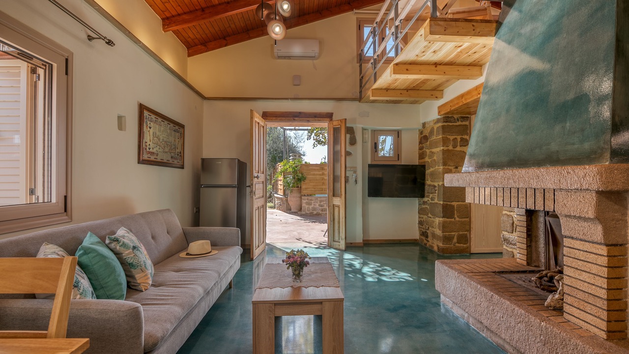 Photo of Livingroom in Sirili