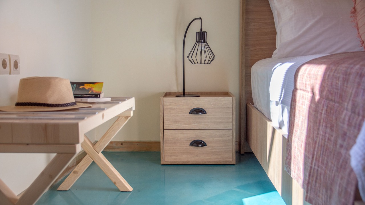 Photo of Bedroom in Sirili
