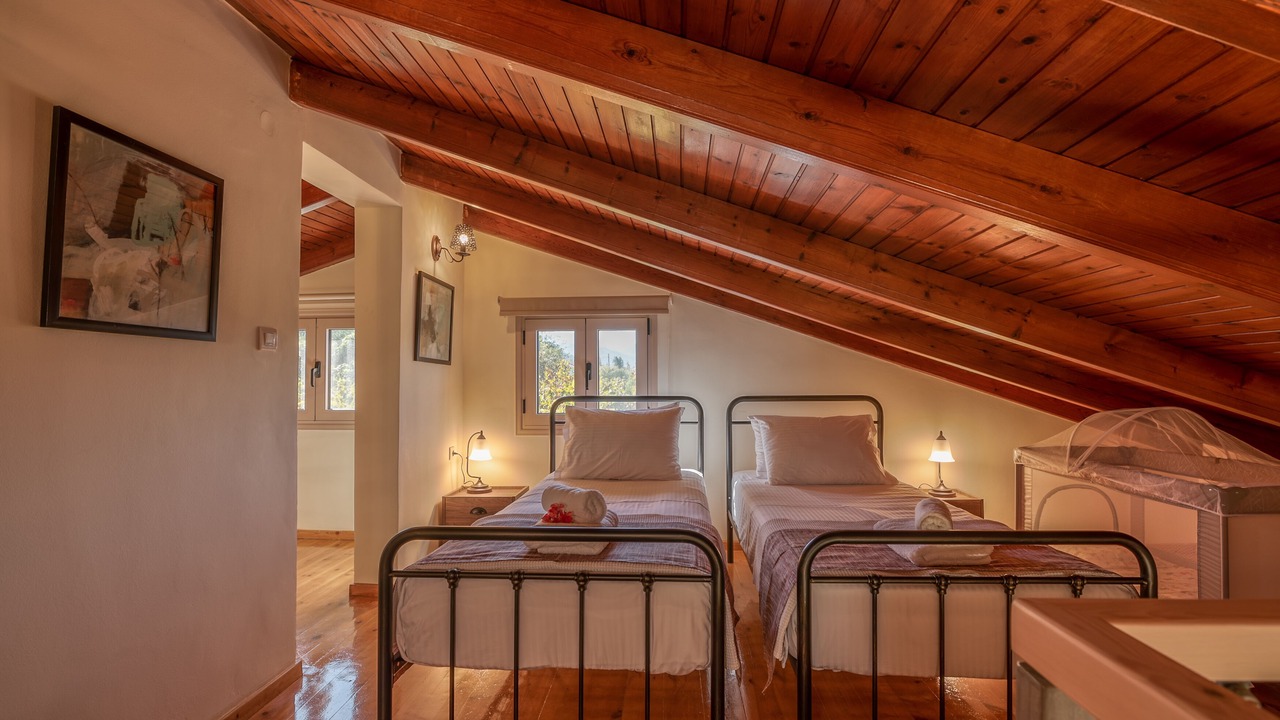 Photo of Bedroom in Sirili