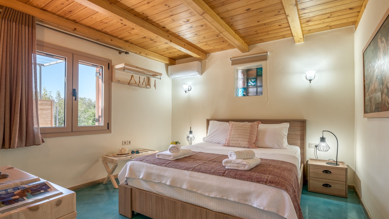 Photo of Bedroom in Sirili